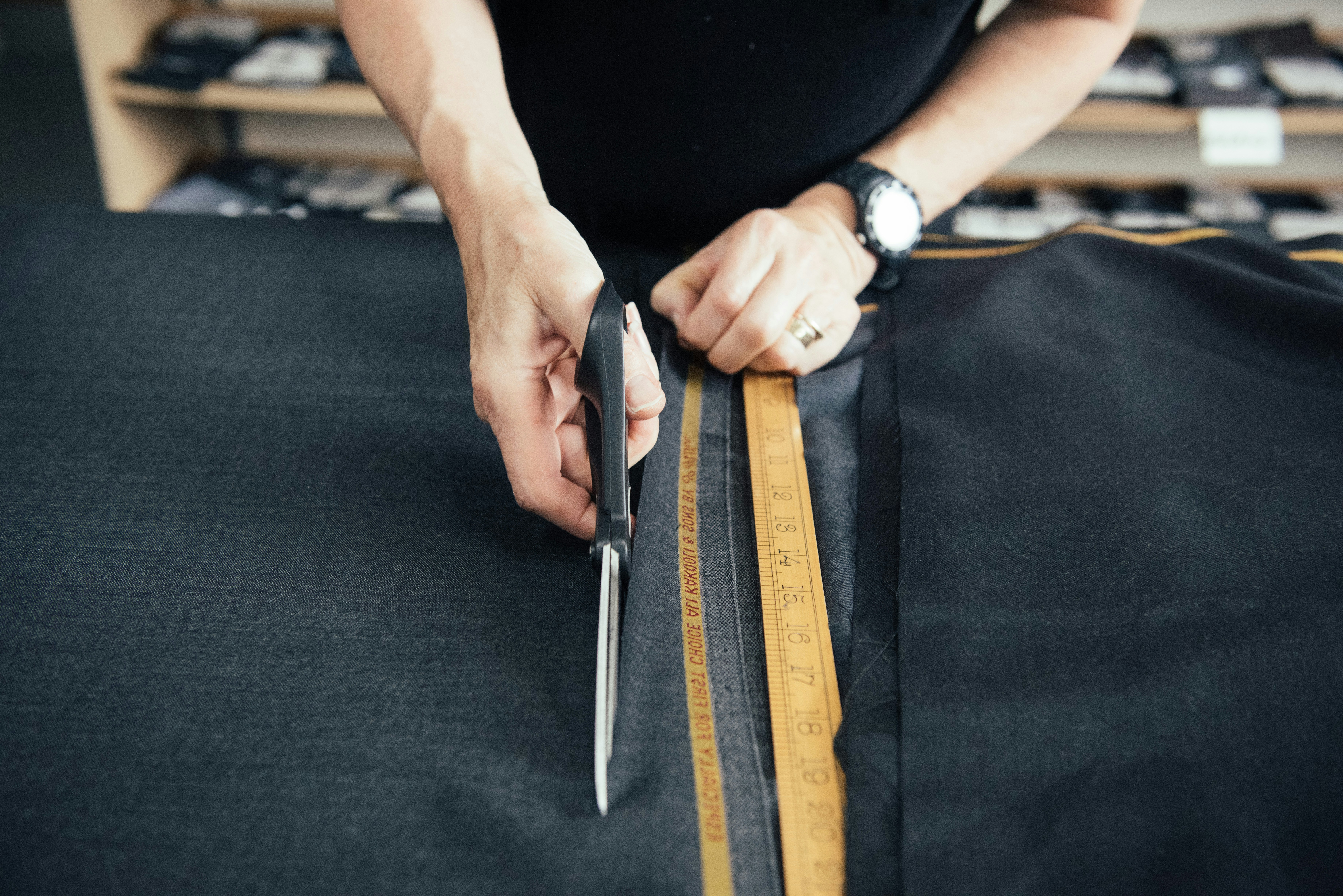 Role of Fabric Engineering